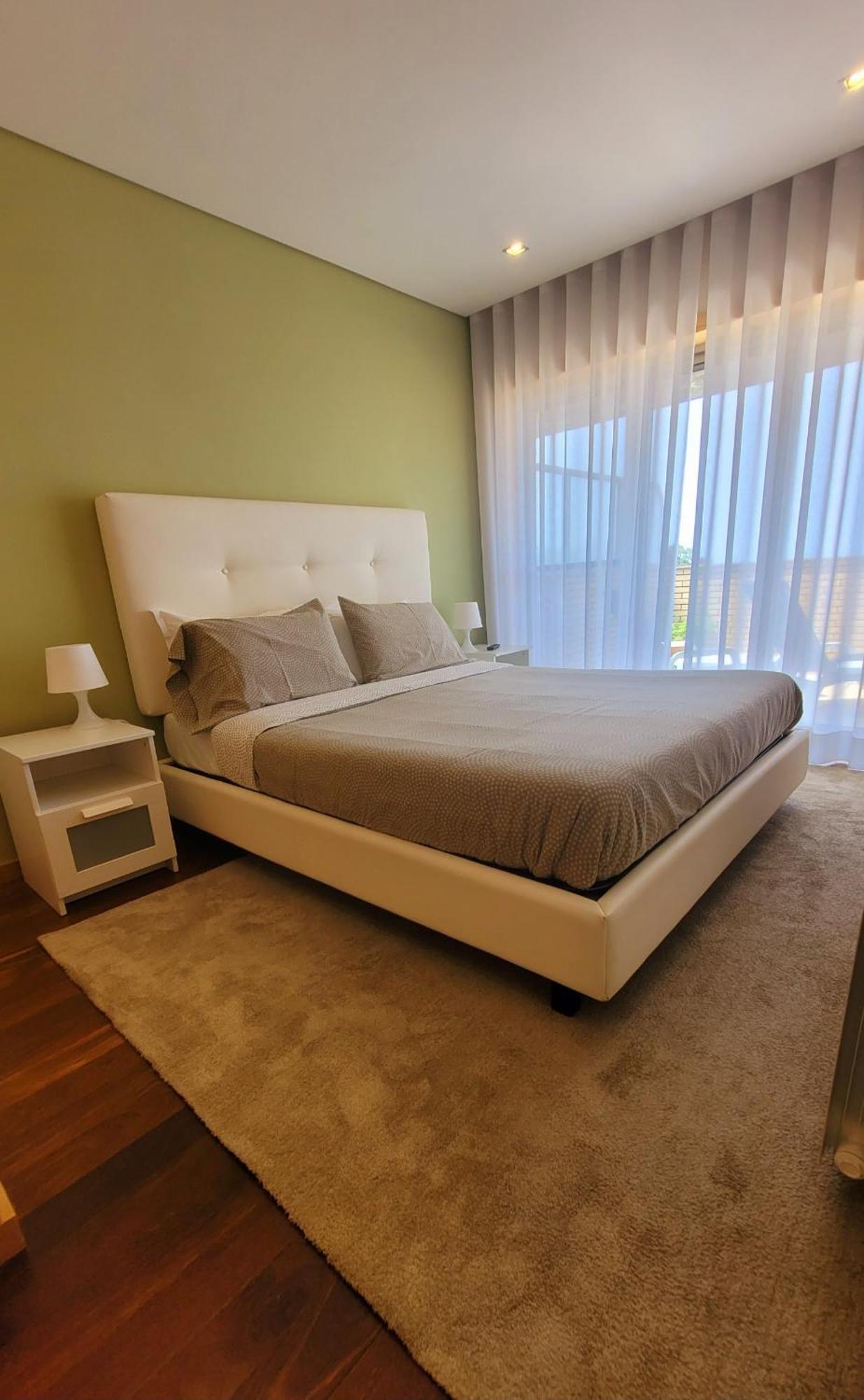 Casa Da Praia Vila Nova de Gaia Eksteriør bilde